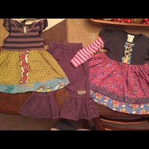 Matilda Jane Fall favorites!